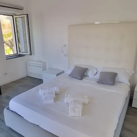 Annachiara Coast Sorrente