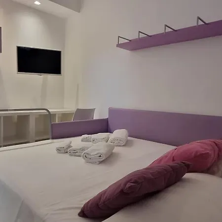 Annachiara Coast Sorrente