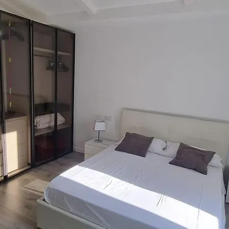 Annachiara Coast Sorrente