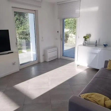 Villa Annachiara Coast