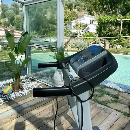 Annachiara Coast Villa *