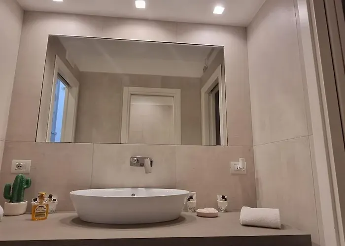 וילה Annachiara Coast *