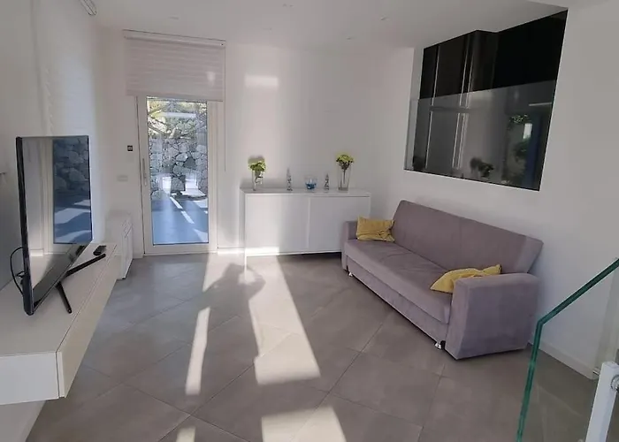 Villa Annachiara Coast