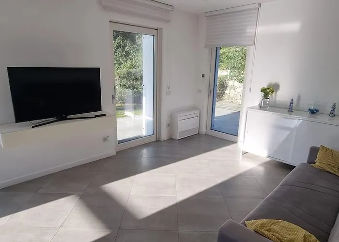 Annachiara Coast Villa Sorrento