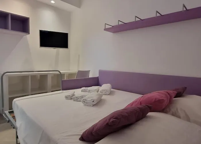 Annachiara Coast סורנטו