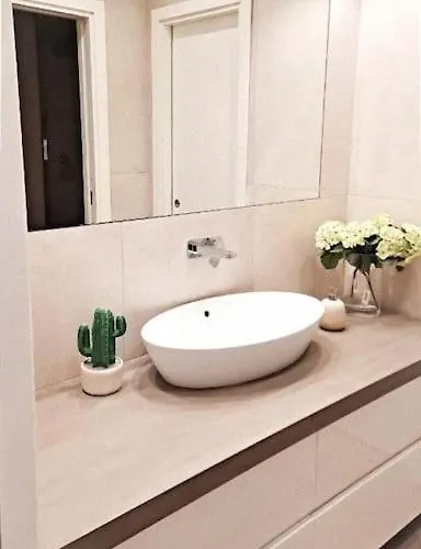 Annachiara Coast וילה *