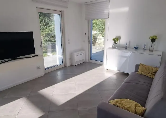 Villa Annachiara Coast