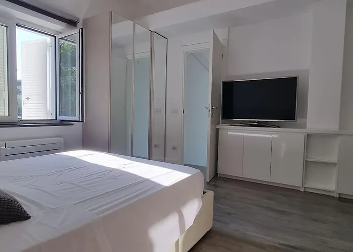 Annachiara Coast Villa