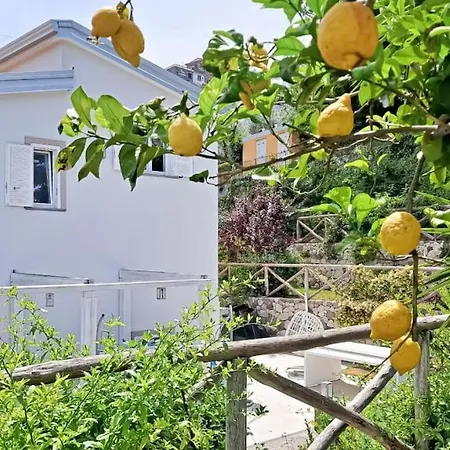 Annachiara Coast Вилла *