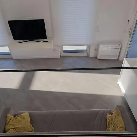 فيلة Annachiara Coast *