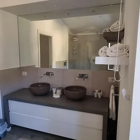 فيلة Annachiara Coast سورينتو