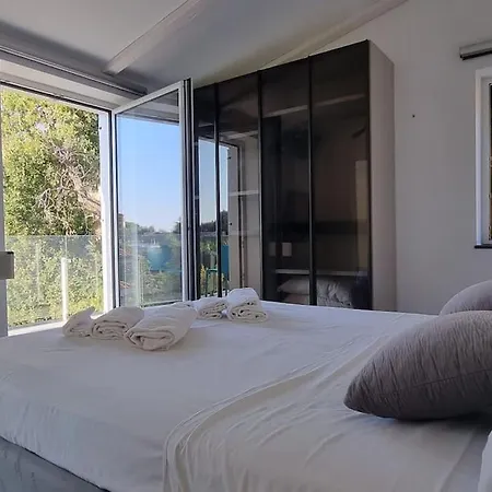 فيلة Annachiara Coast سورينتو