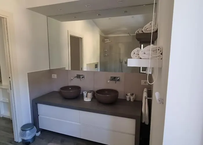 فيلة Annachiara Coast سورينتو