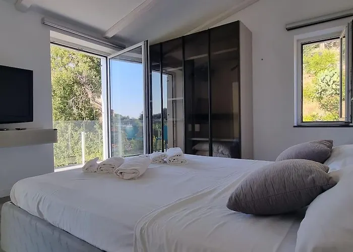 فيلة Annachiara Coast سورينتو