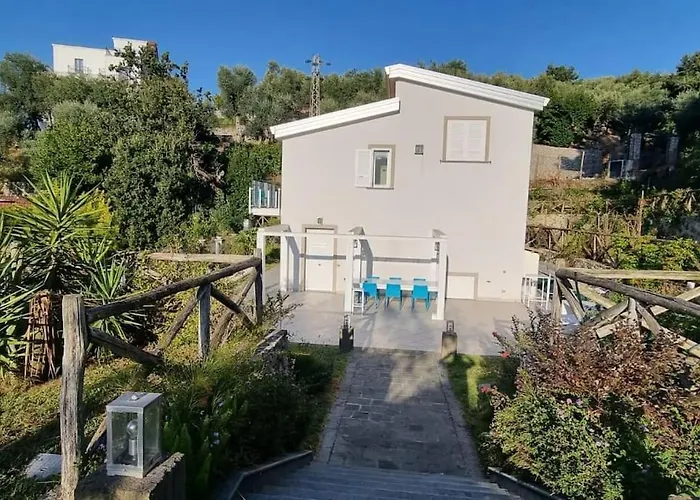 Annachiara Coast فيلة سورينتو