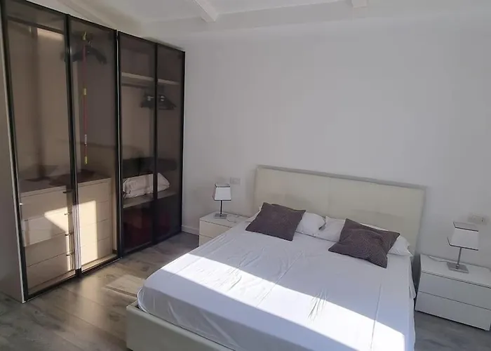 Annachiara Coast סורנטו