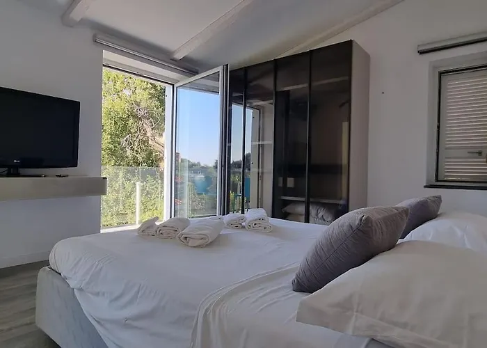 וילה Annachiara Coast *