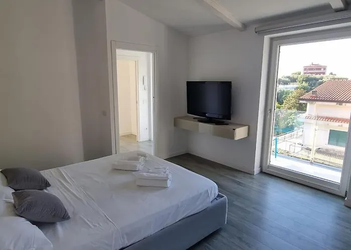 Annachiara Coast فيلة *