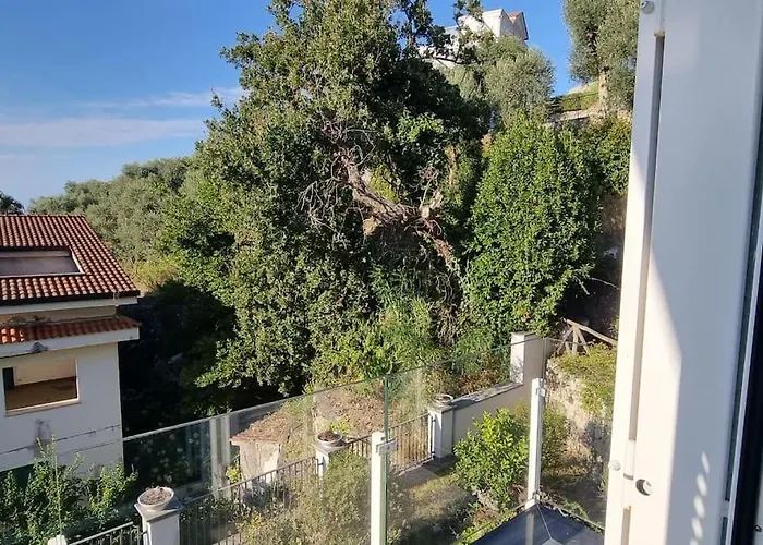 فيلة Annachiara Coast *