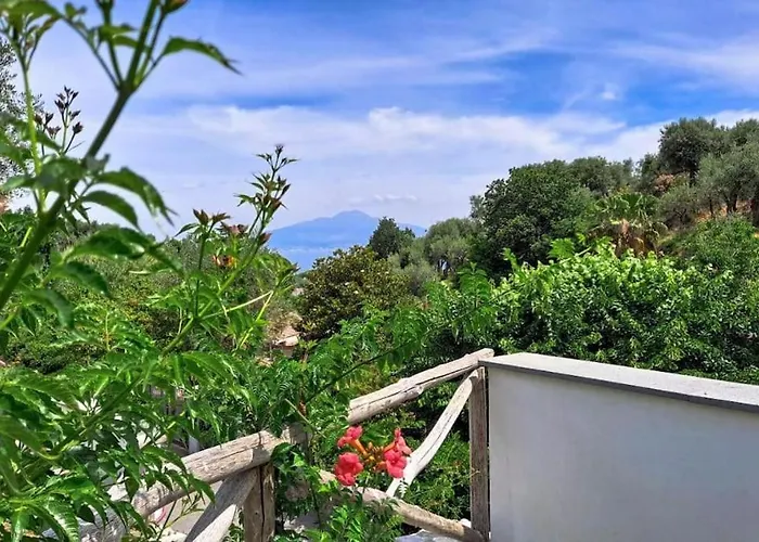 Annachiara Coast וילה