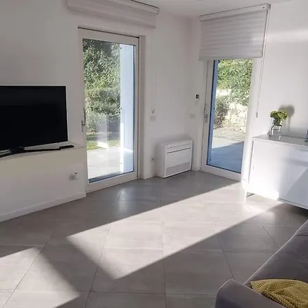 Annachiara Coast Villa Sorrent