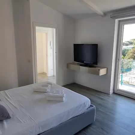 Annachiara Coast Villa *