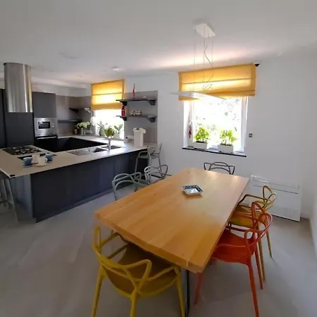 Annachiara Coast * Sorrento