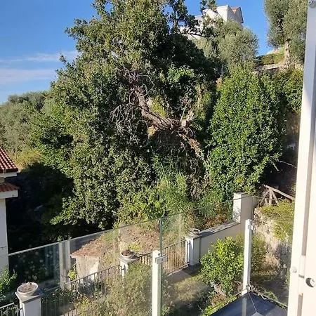 Villa Annachiara Coast *