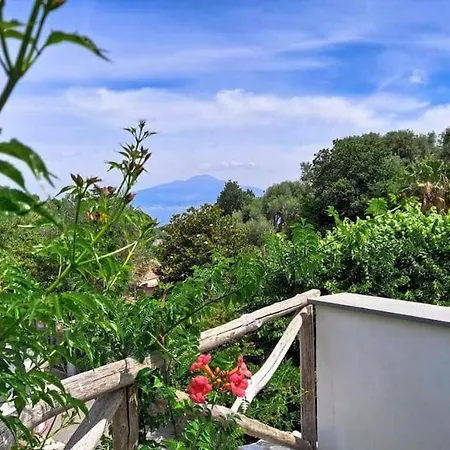 Annachiara Coast Вилла