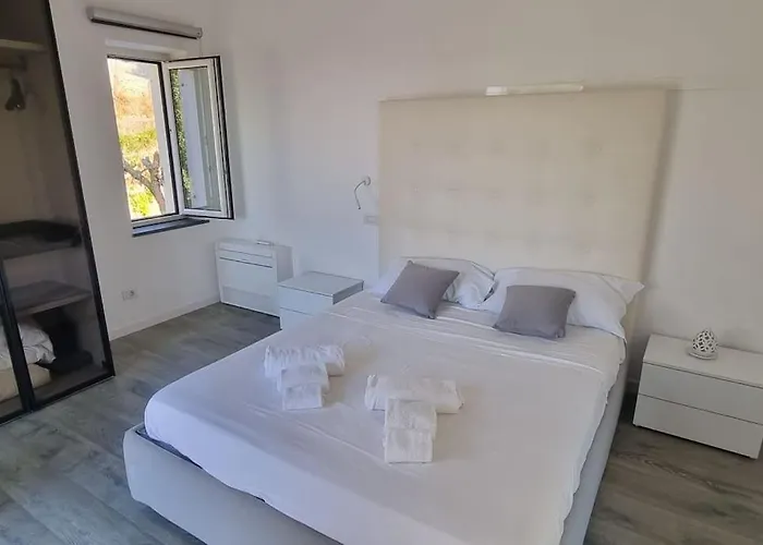 Annachiara Coast ソレント