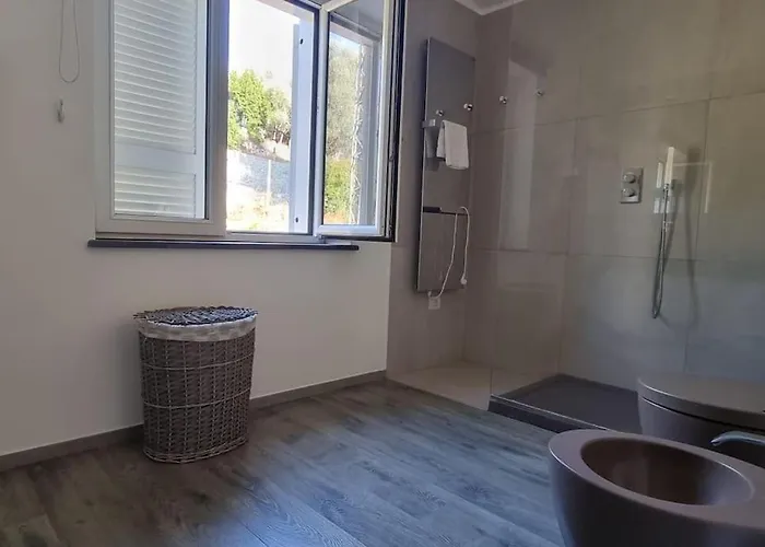 ヴィラ Annachiara Coast *