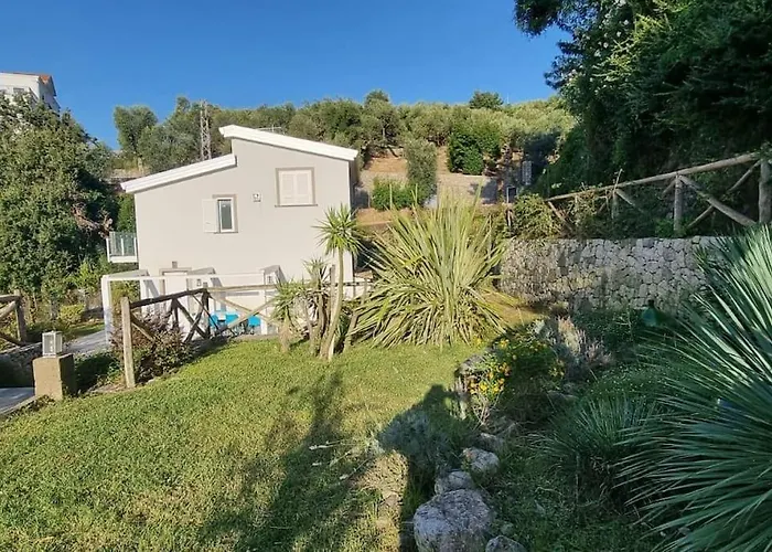 Annachiara Coast ヴィラ